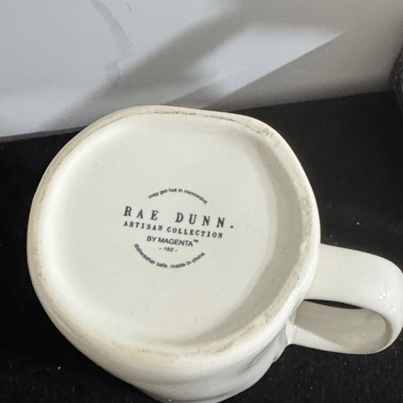 Rae Dunn Dog Mom Ceramic Mug - Picture 5 of 5